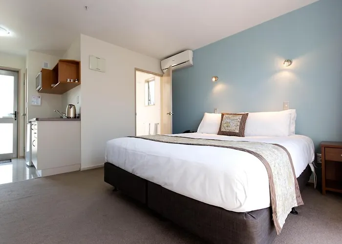 Riccarton Motor Lodge